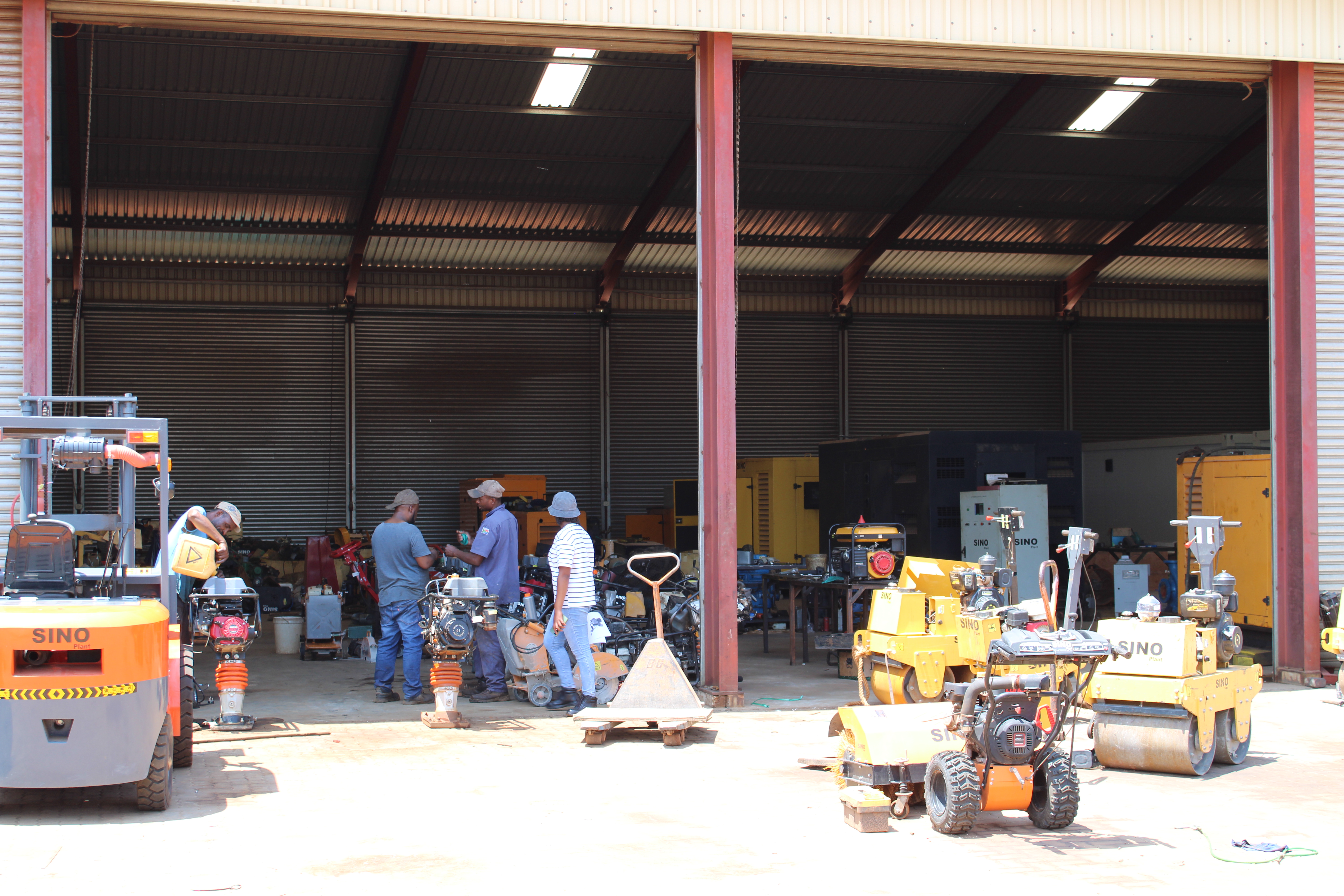 Workshop