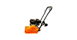 Plate Compactor Petrol 50kg