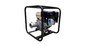 Vibrating Poker Power Pack Drive Unit Petrol Engine