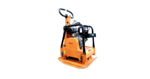 Plate Compactor Diesel 160kg Forward / Reverse