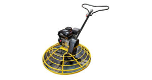 Power Trowel Petrol 36 Inch