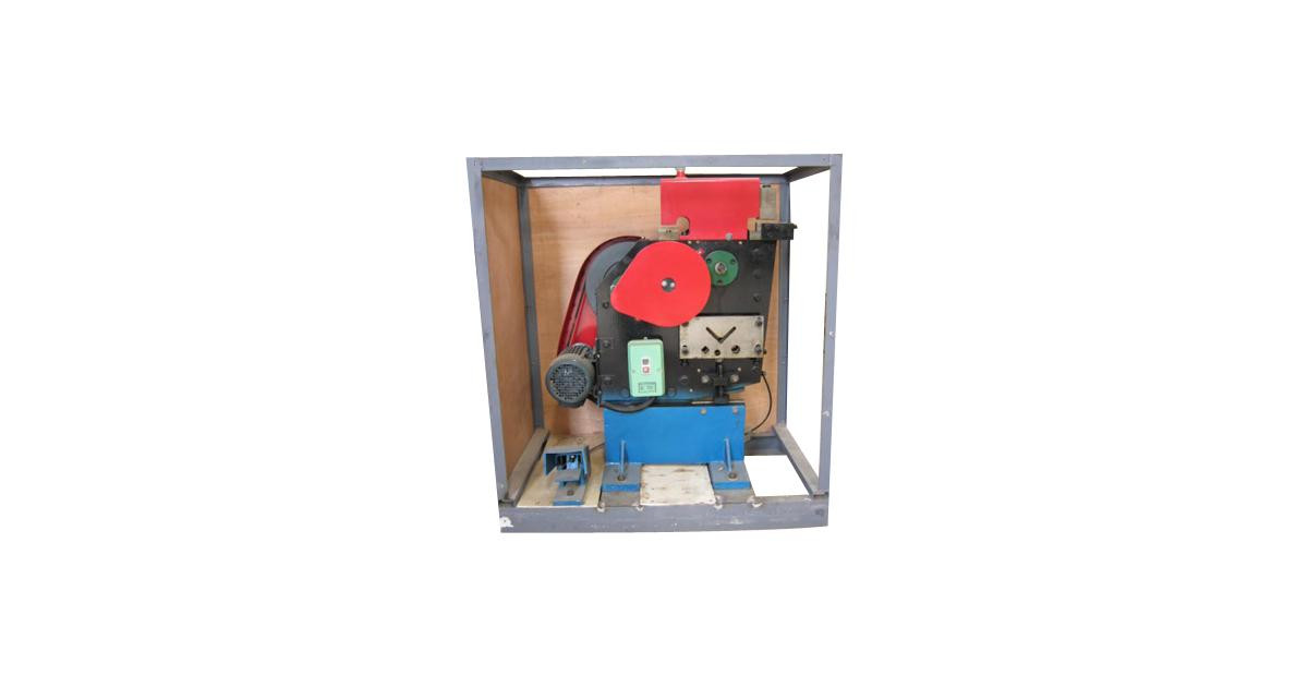 500kg Punching Machine