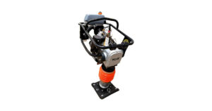 Tamping Rammer Diesel Engine