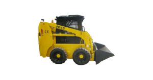 JC45 Skid Steer