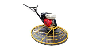 Power Trowel Petrol 45 Inch