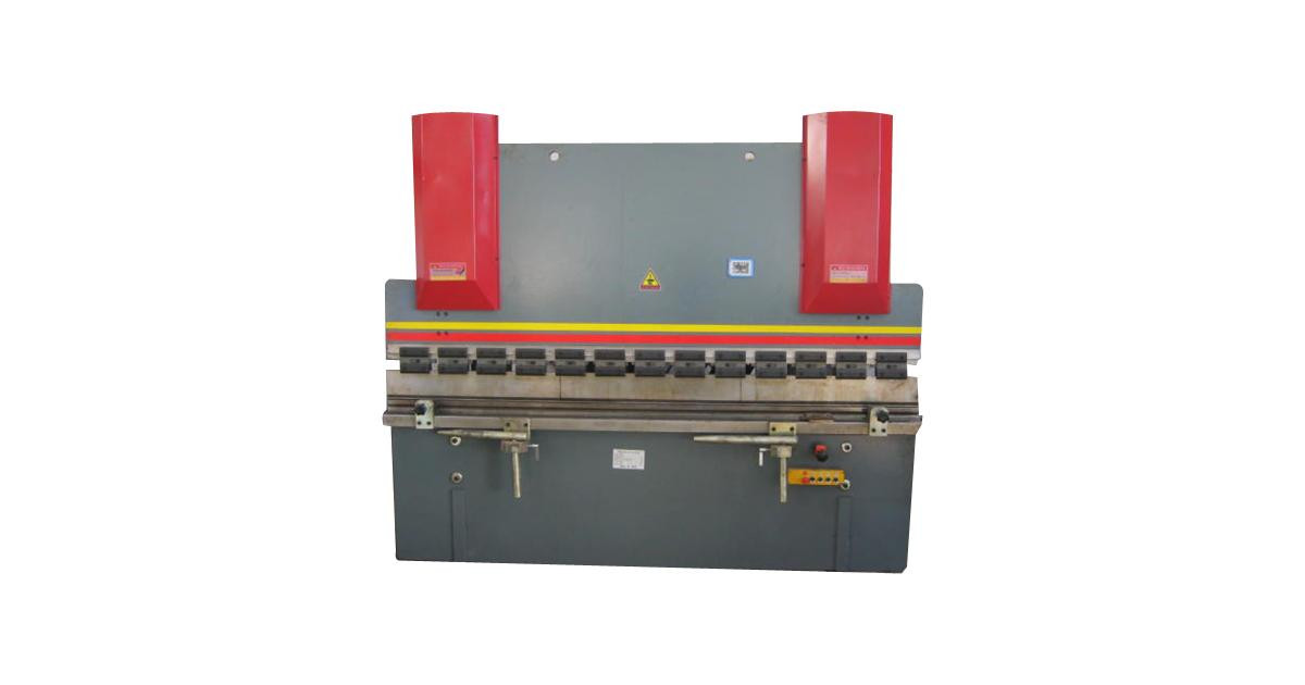 Press Brake