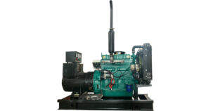 40kVA Diesel Generator 380V Open-Type