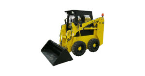 JC35 Skid Steer