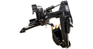 Excavator Attachment To Suit JC45