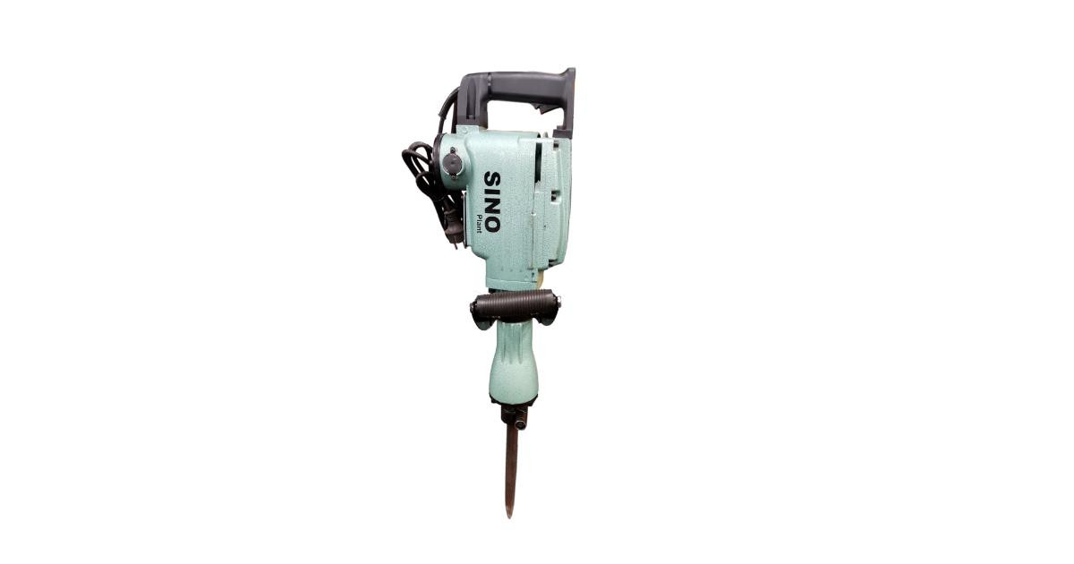 Jack Hammer 12kg 220V