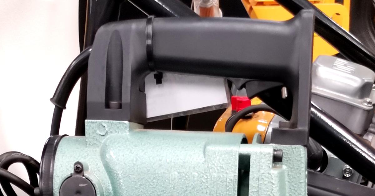 Jack Hammer 12kg 220V