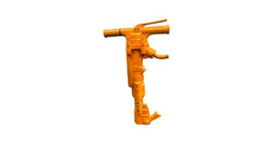 Jack Hammer Pneumatic B47