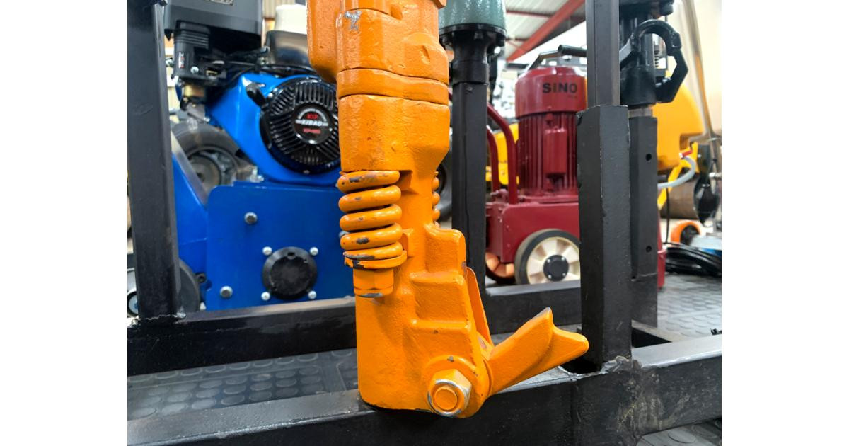 Jack Hammer Pneumatic B47