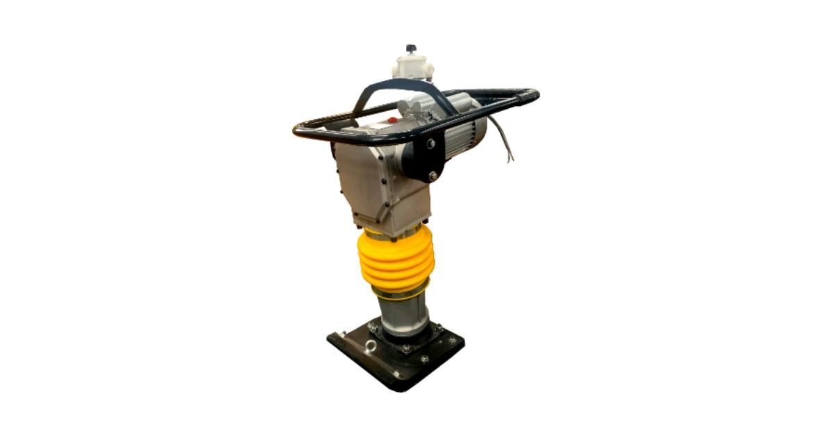 Tamping Rammer Electric 220V