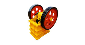 Jaw Crusher 150 x 250 380V