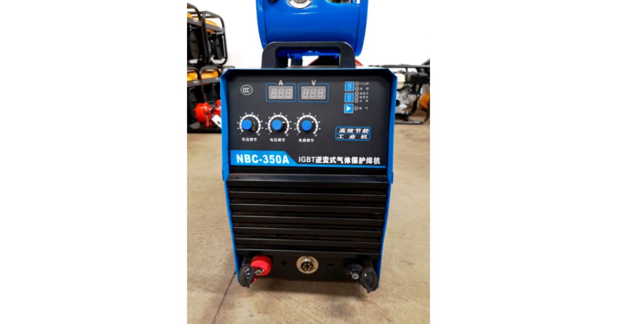 Welding Machine MIG350 380V