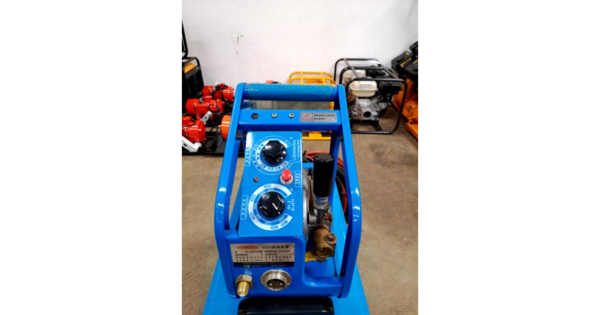 Welding Machine MIG350 380V