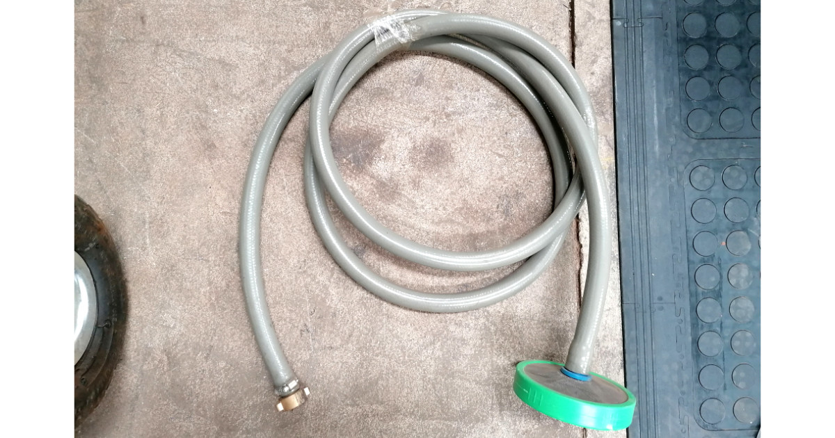 Electric High Pressure Washer 380V