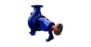 6 Inch Water Pump Only