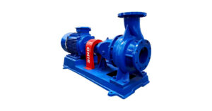 6 Inch Electric Water Pump 380V