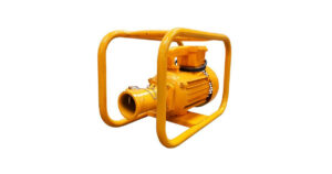 380V Electric Concrete Vibrator Drive Unit
