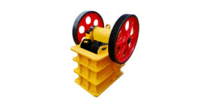Jaw Crusher PE 200 x 300 380V Coarse