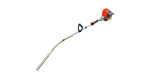 Portable Vibrator Hand-Held Petrol Engine