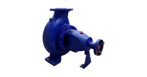 8 Inch Water Pump Only