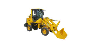 Front End Loader ZL12