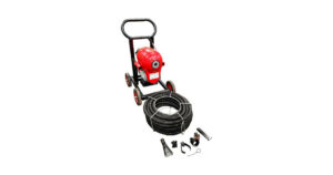 Drain Cleaning Machine HD 220V