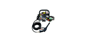 Electric Pressure Washer 1.8kw 220V