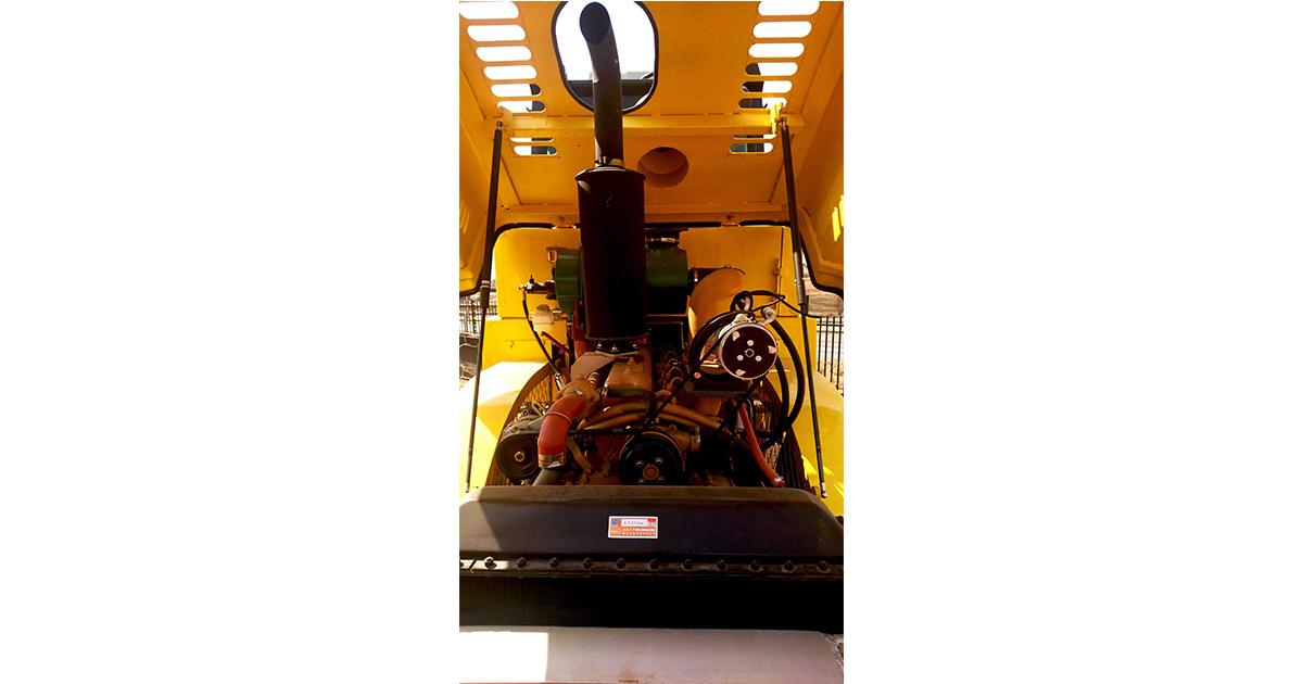 Ride-On Single Drum Approx.12Ton -No Pad Foot