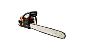 Chainsaw 2ST 58cc 20 Inch Guide Bar