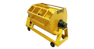 Mortar Mixer 300L