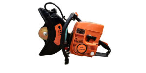 Brick and Tile Cutter Hand Held Petrol