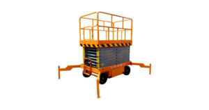Scissor Lift 11m 220V