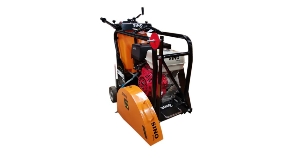 Concrete Cutter Petrol 500mm (excl. Blade)