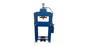 Hydraulic Press 50 Ton with Gauge