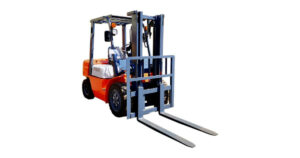 Forklift 2.5 Ton Diesel 2x4