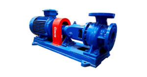 3 Inch Electric Water Pump 380V
