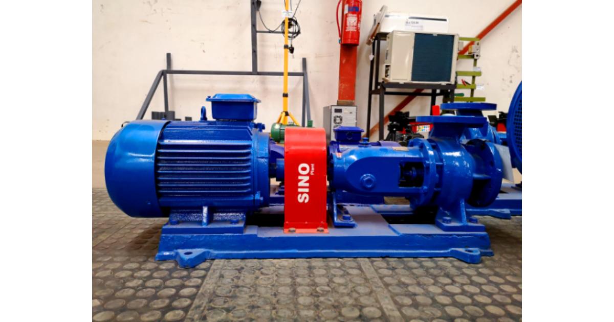 3 Inch Electric Water Pump 380V