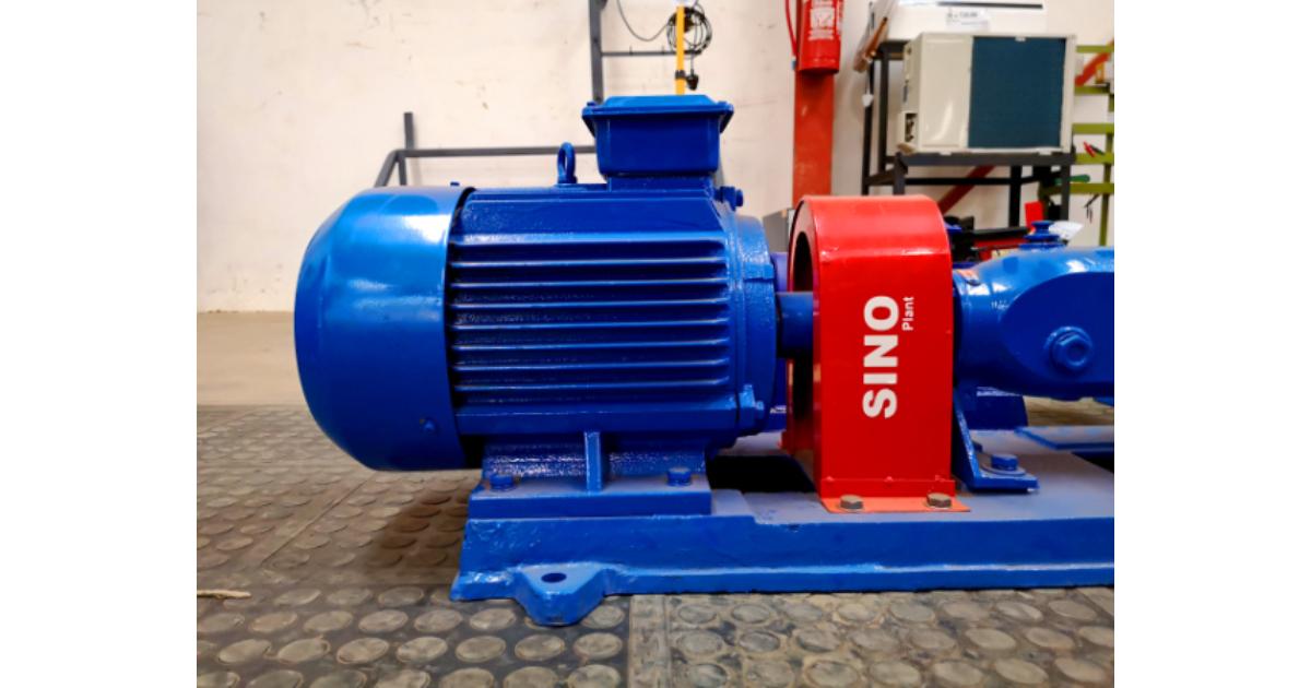 3 Inch Electric Water Pump 380V