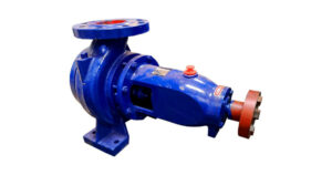 4 Inch Water Pump Only