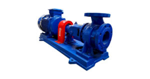 4 Inch Electric Water Pump 380V