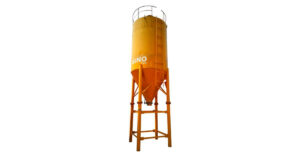 Cement Silo (20 Ton)