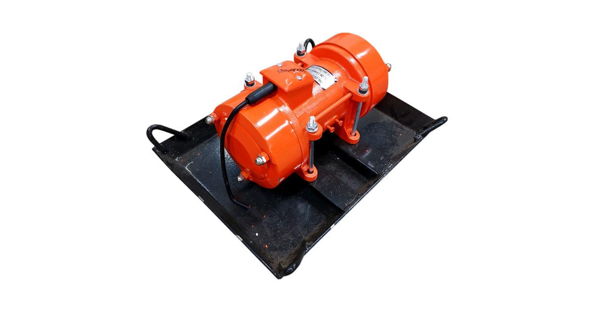 External Vibrator 380V 1.5kW