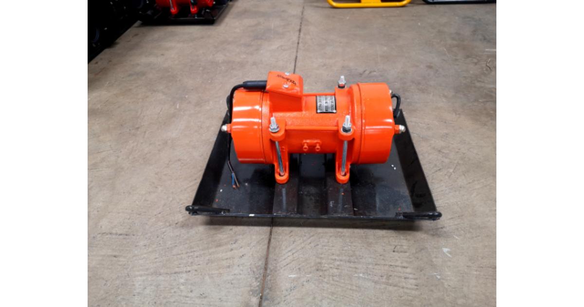 External Vibrator 380V 1.5kW