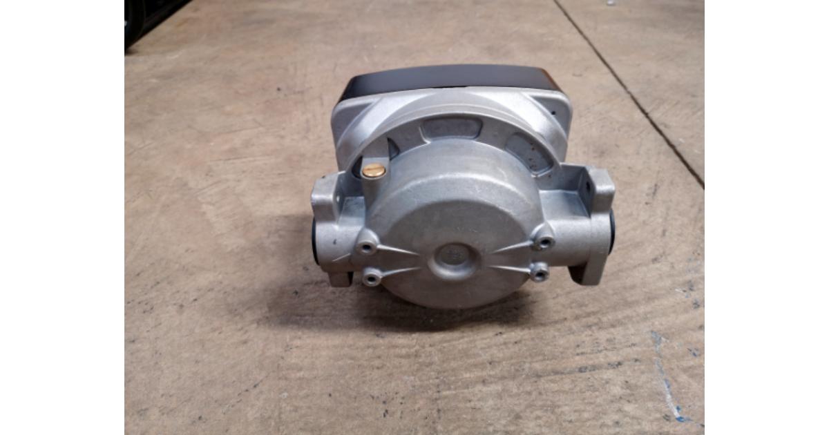 Fuel Flow Meter Mechanical Diesel / Paraffin