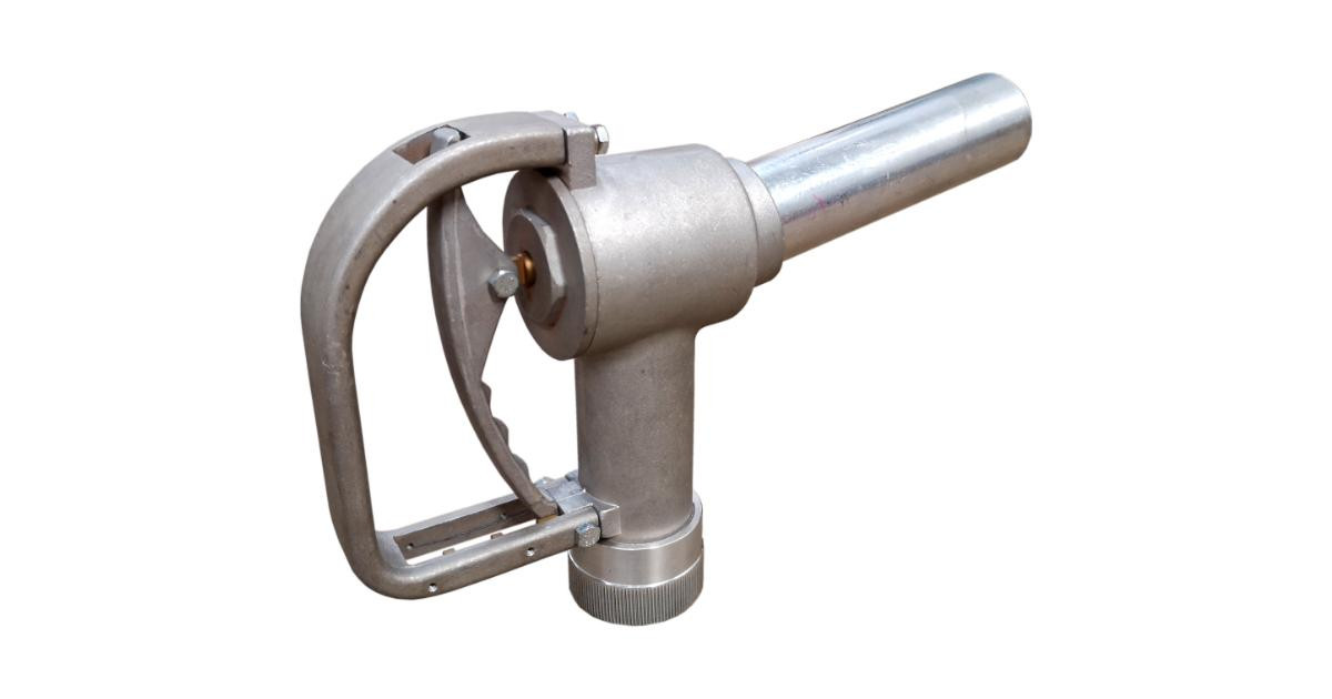Fuel Nozzle Manual Stop 1.5 Inch 38mm