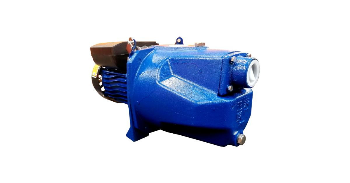 Fuel Pump Diesel Only 220V